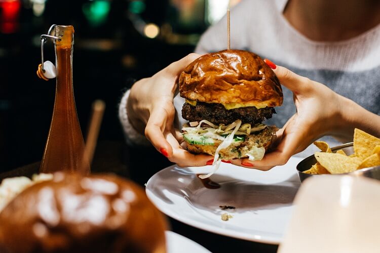 best burger in Mobile Alabama