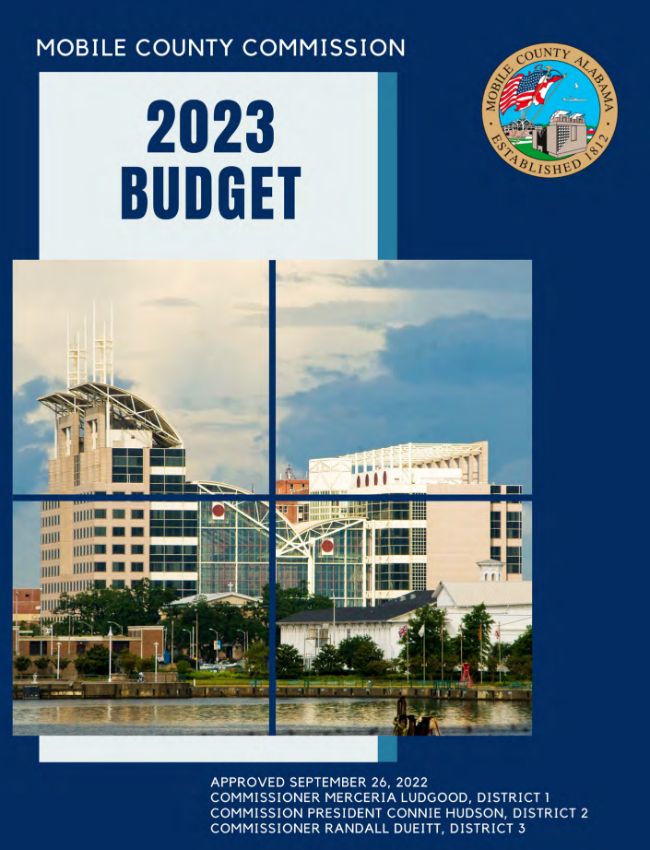 more improvements to our city