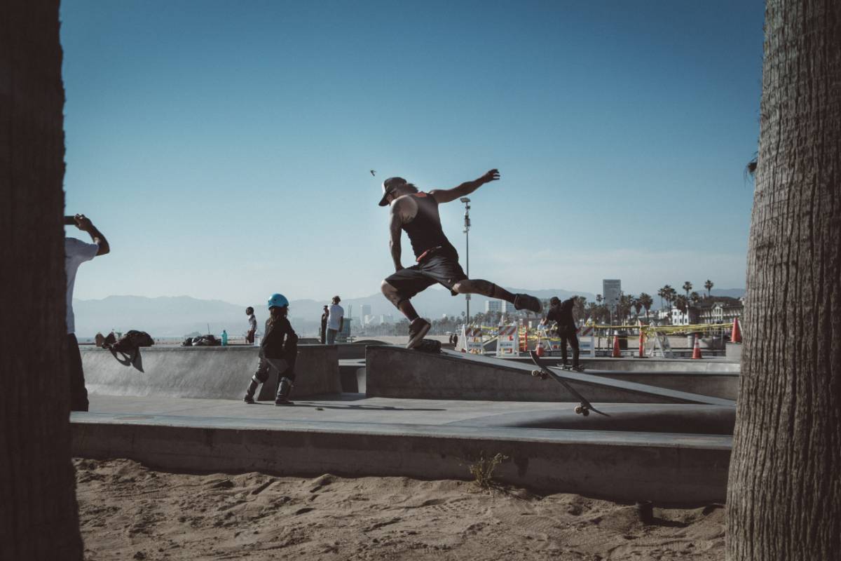 12 Best Skate Parks in Alabama skate parks in alabama