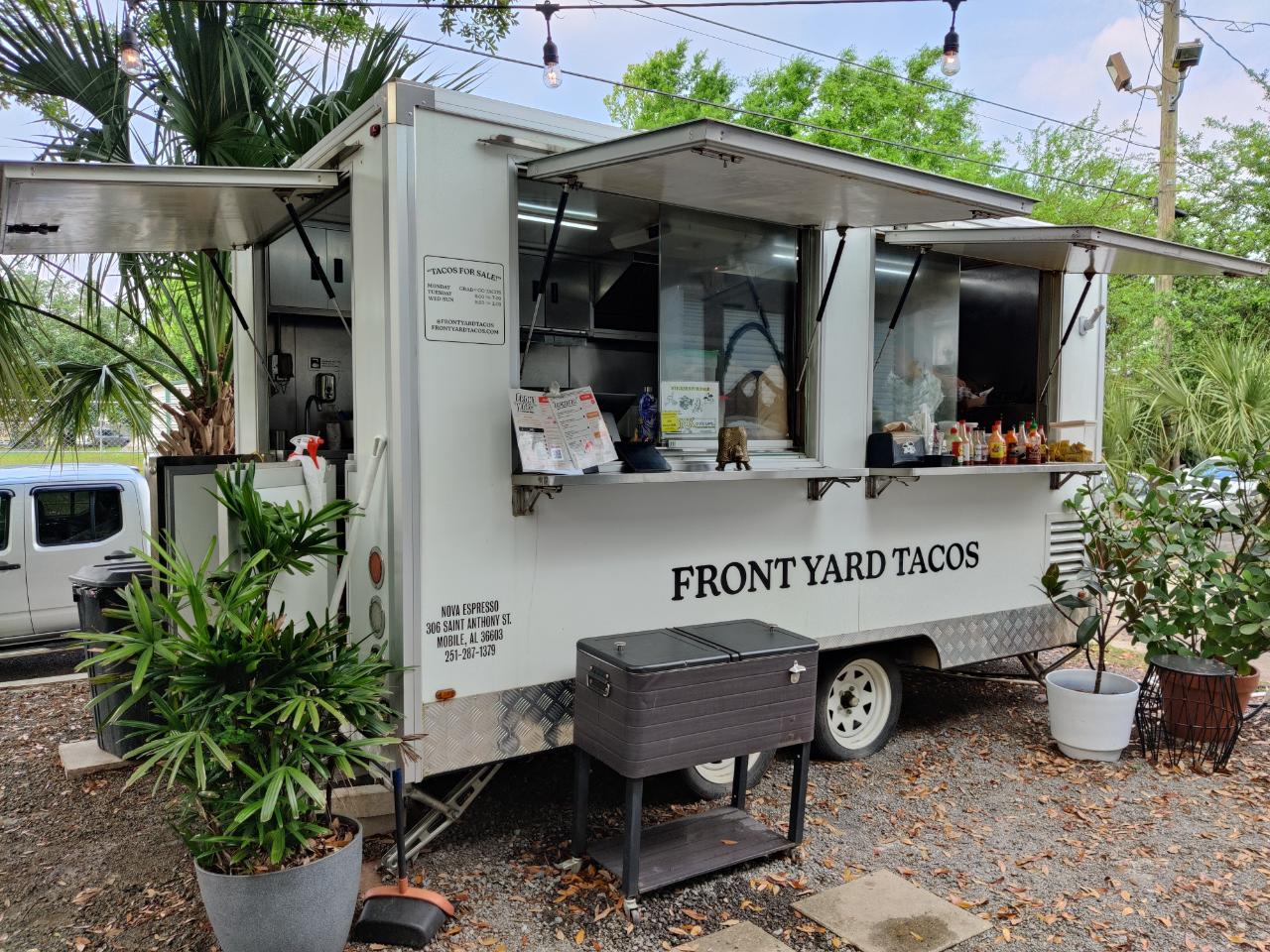 front yard tacos in downtown mobile alabama 1