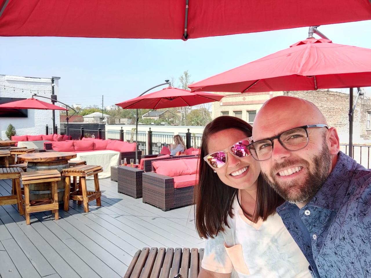 Grace on Dauphin Street Downtown Mobile Alabama 6