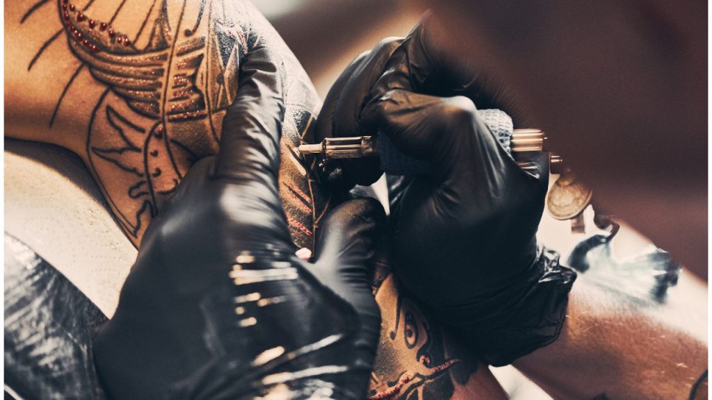 Alabama's Hottest Tattoo Studios (15+ Handpicked)