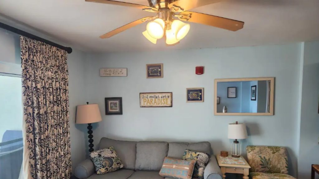 35 Best Airbnb Orange Beach