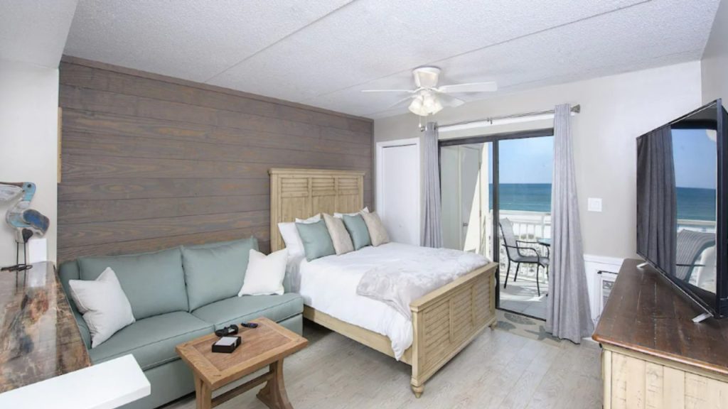 35 Best Airbnb Orange Beach