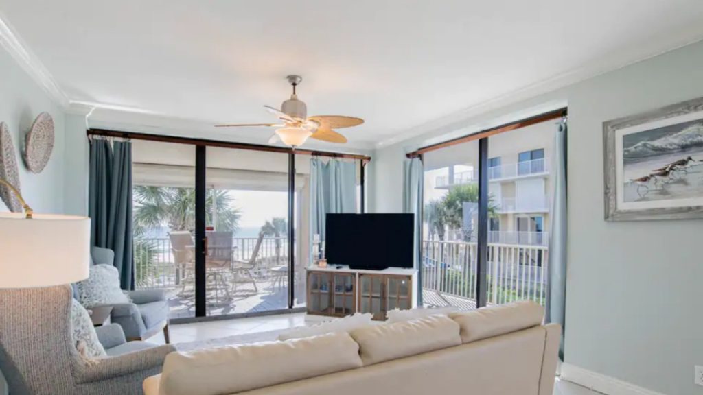 35 Best Airbnb Orange Beach