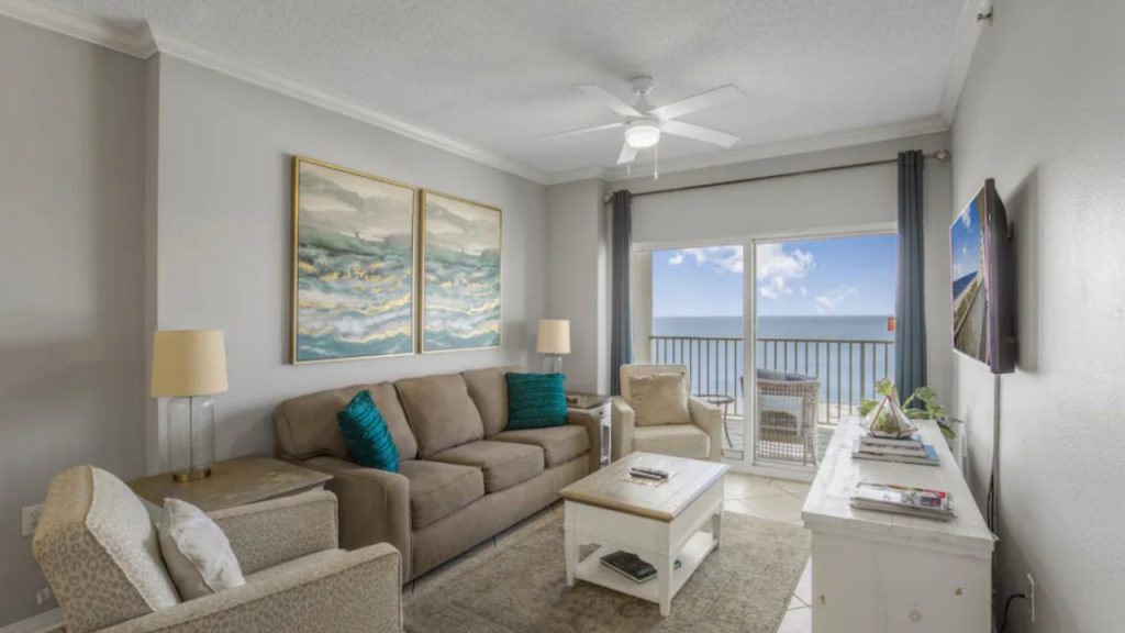 35 Best Airbnb Orange Beach