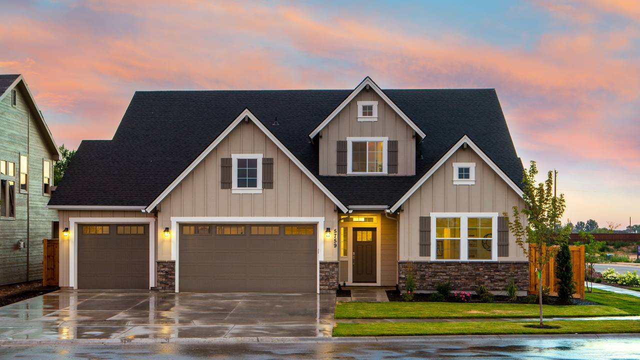 How Does DSLD Construct Your Home How Does DSLD Construct Your Home