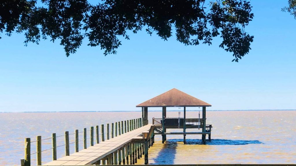 Point Clear, Alabama A MustVisit On The Gulf Coast