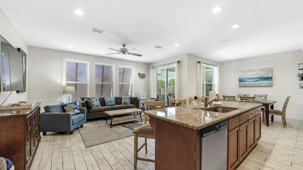 35 Best Airbnb Orange Beach