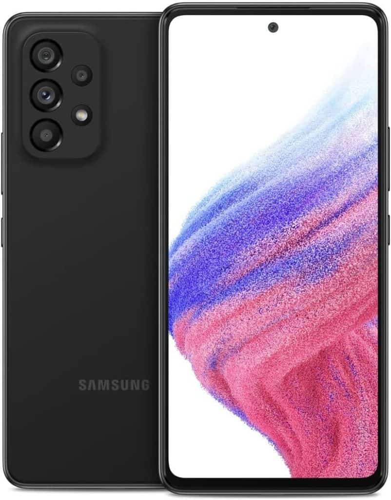 SAMSUNG Galaxy A53 5G A