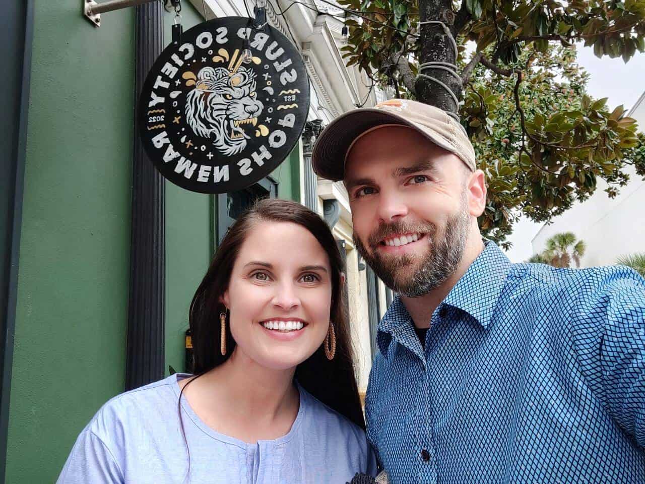 Slurp Society Downtown Mobile Alabama 10