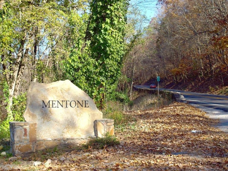 Our Favorite Things To Do In Mentone Alabama