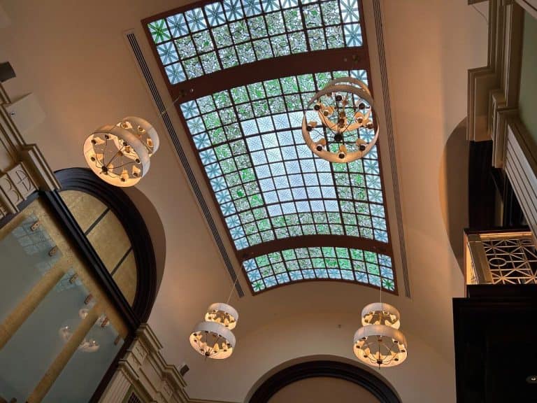 Nightlife In Downtown Mobile Al Best Spots To Spend An Evening