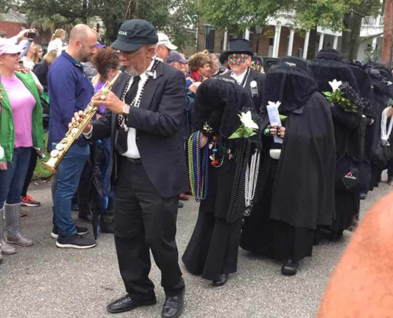 cain's merry widows to celebrate 50th anniversary on joe can day