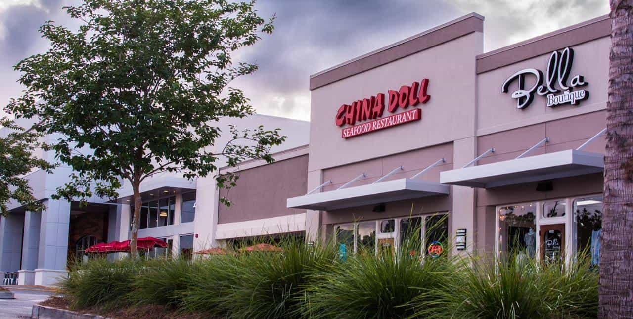 China Doll Restaurant