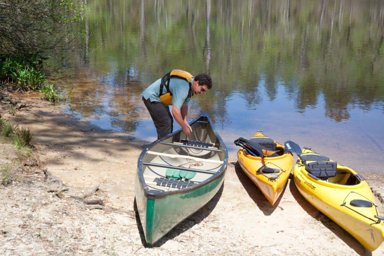 delta woods & waters expo celebrates mobile-tensaw delta