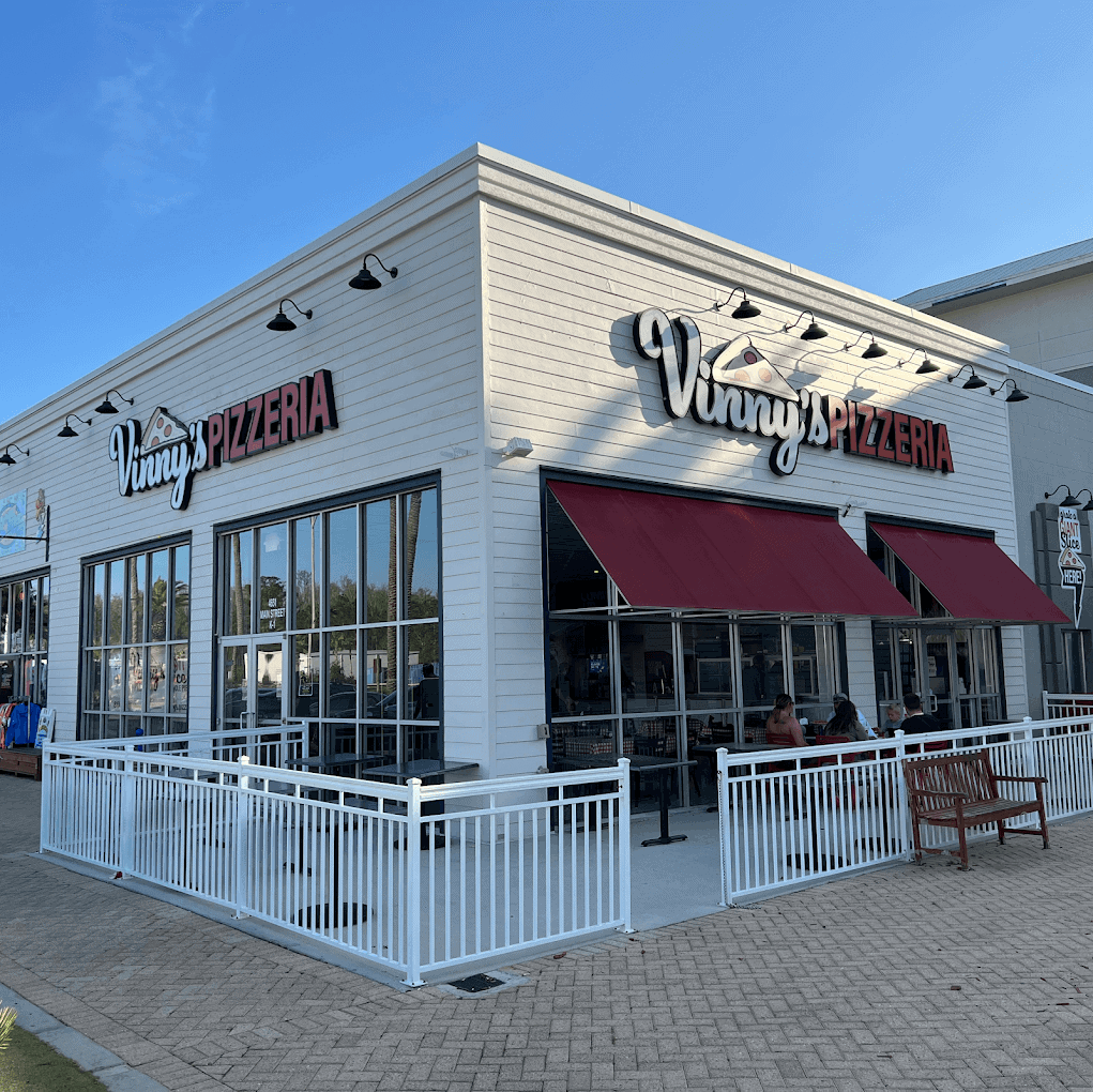 Vinny’s Pizzeria