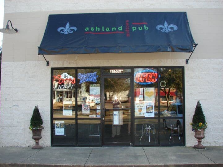 Ashland Midtown Pub