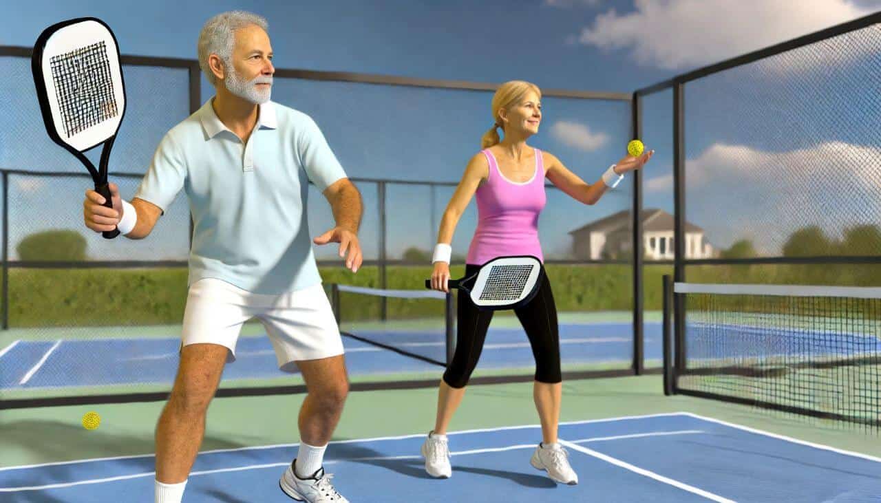 mobile opens new pickleball courts to meet growing demands