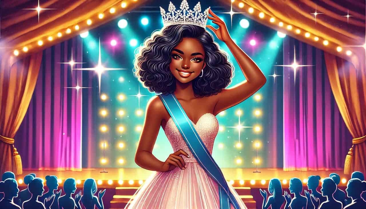 miss university of south alabama returns after 13 years