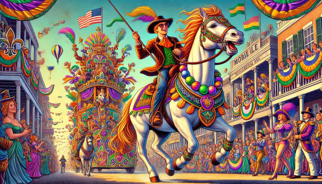 new mardi gras horse policies put animal welfare first