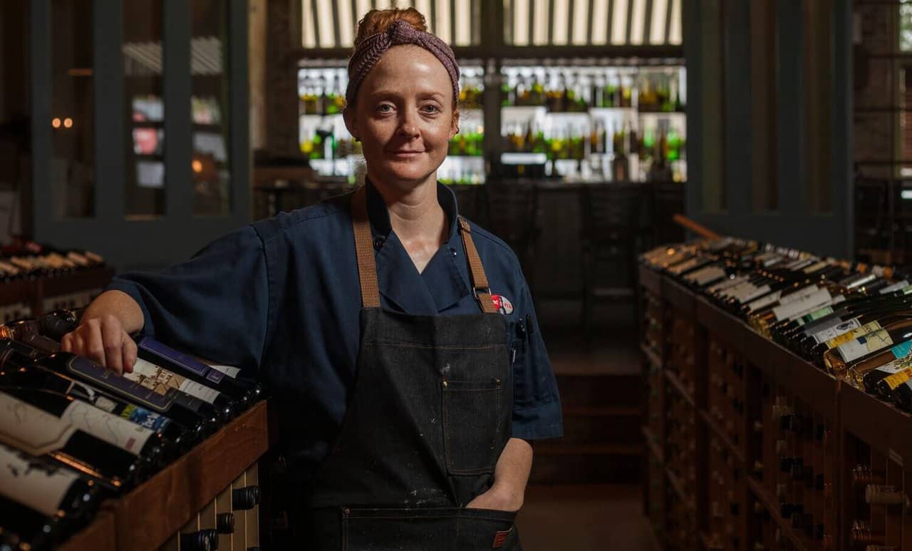 Mobile Chef Earns Semifinalist Spot in James Beard Awards