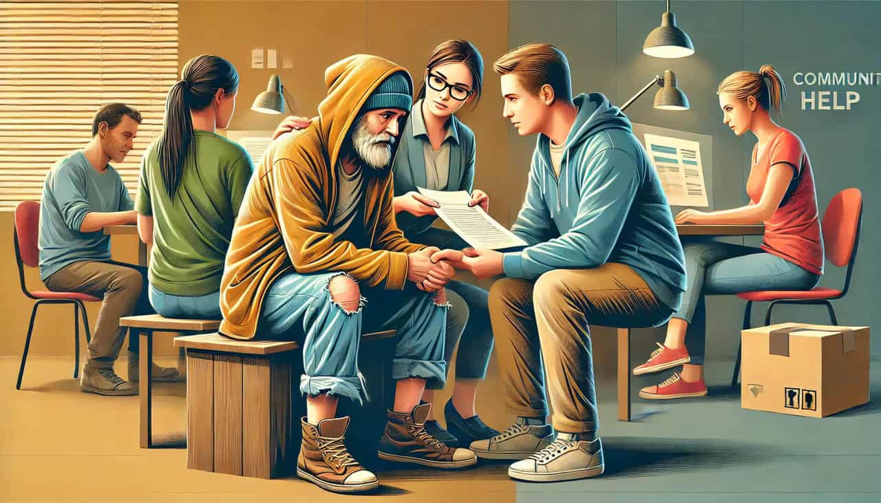 Two Major Events Aim to Tackle Homelessness in Mobile and Baldwin