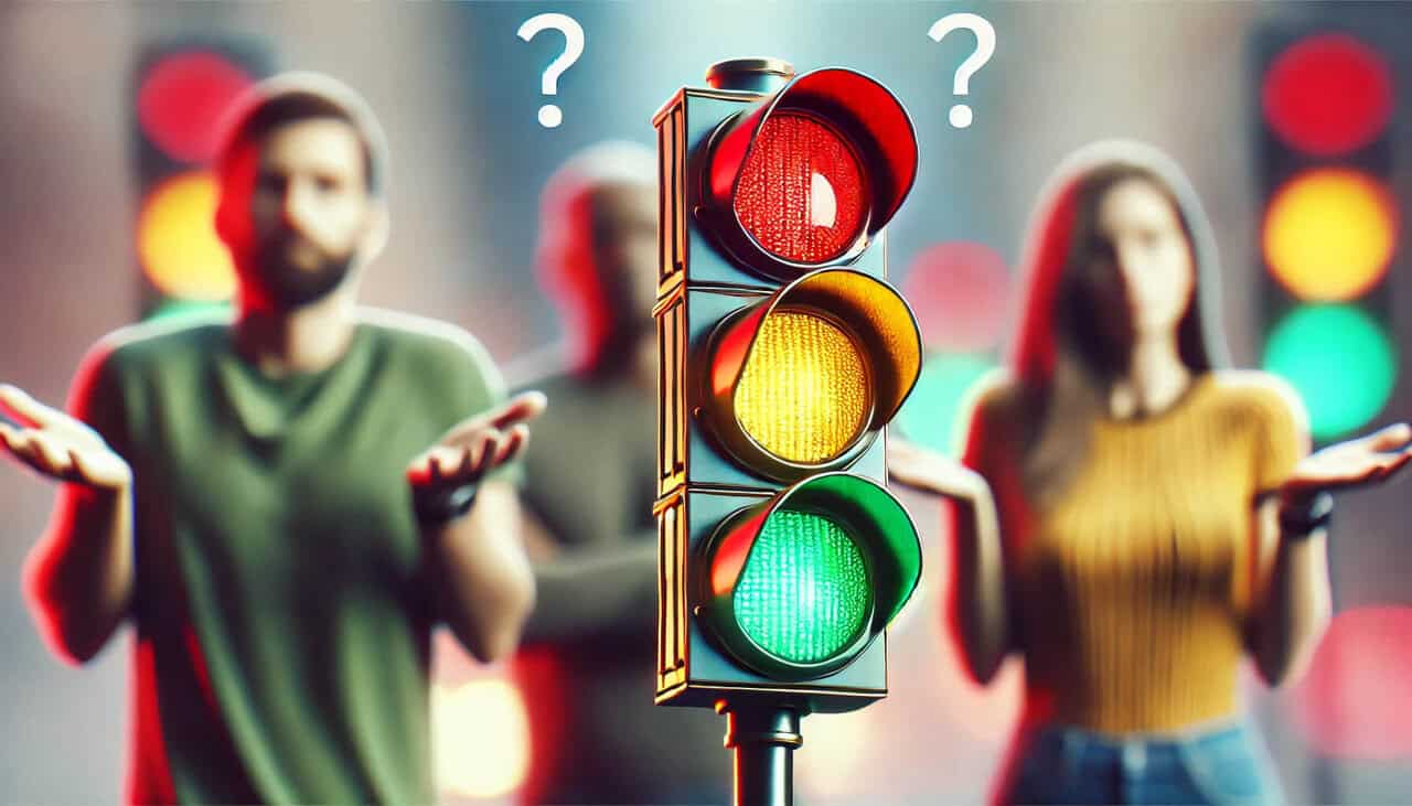 Traffic Light Project Wraps Up—Did It Make a Difference?
