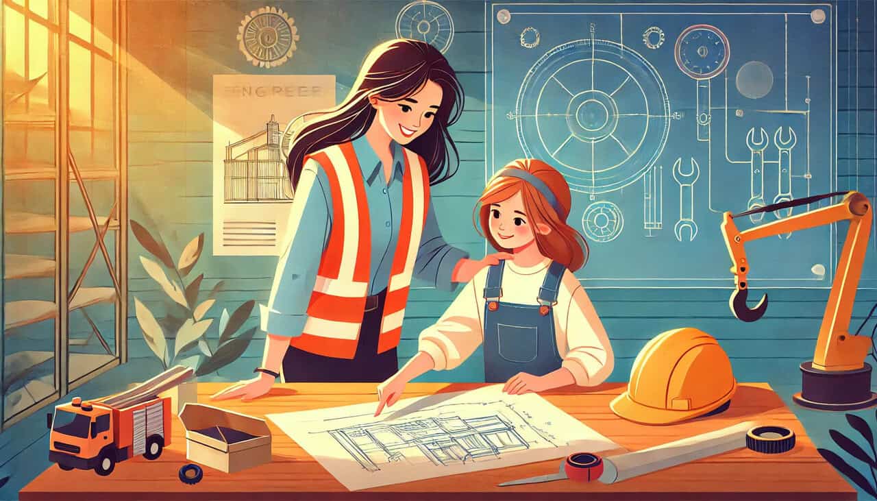 ALDOT Hosts Event to Inspire Future Female Engineers