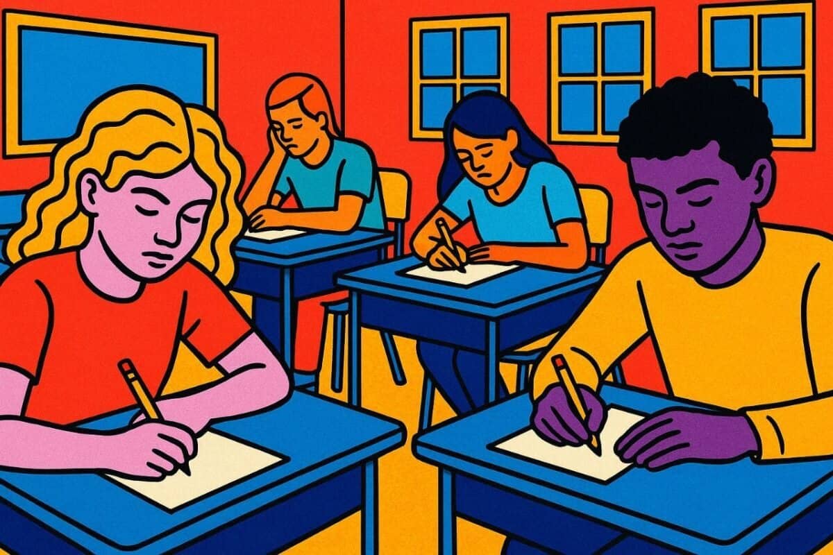 Alabama Classrooms See Encouraging Progress on State Exams