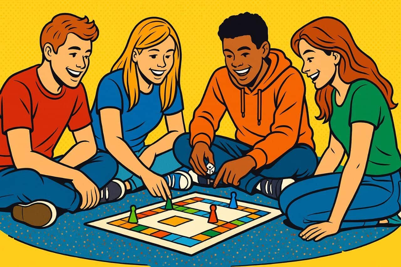 Teen Center Reopens in Mobile With Fresh Look and New Activities