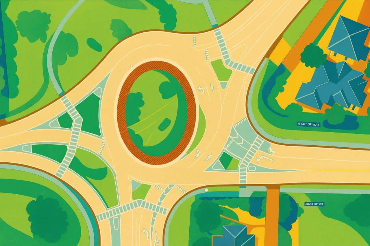 City Outlines Next Construction Phase for McGregor Avenue in Springhill