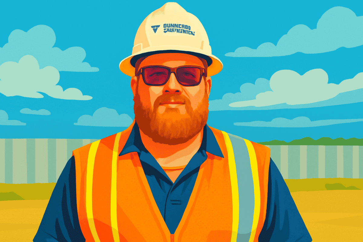 Construction Worker Saves Driver in Causeway Crash