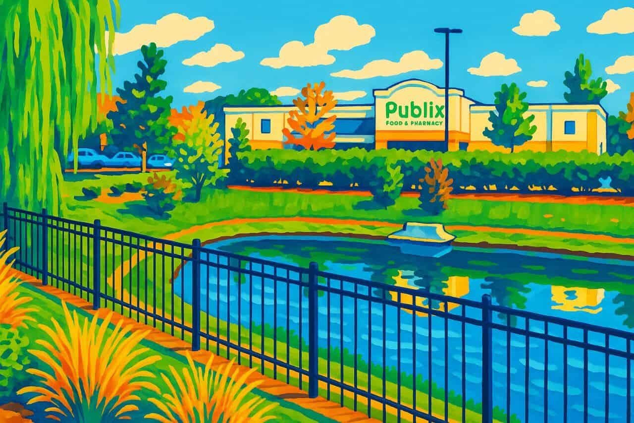 Naturally Mobile Program Launches To Promote Green Infrastructure