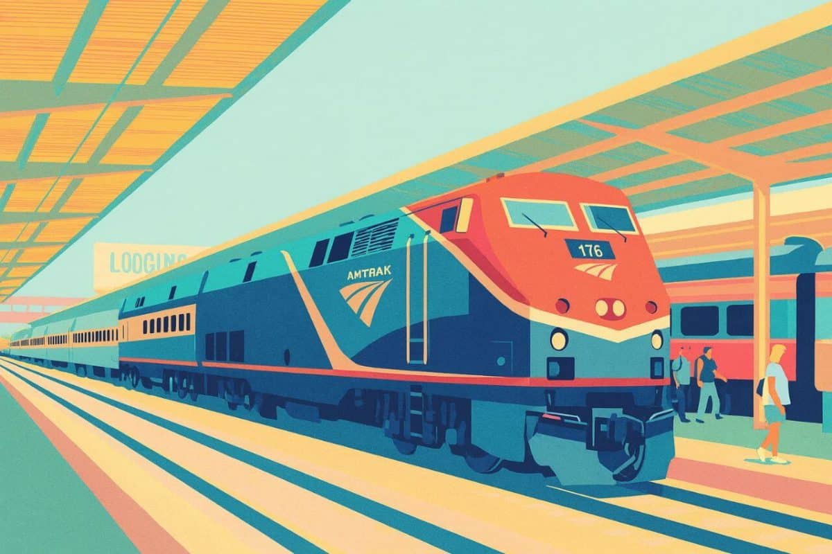 Amtrak Expands Mardi Gras Service After Strong Start