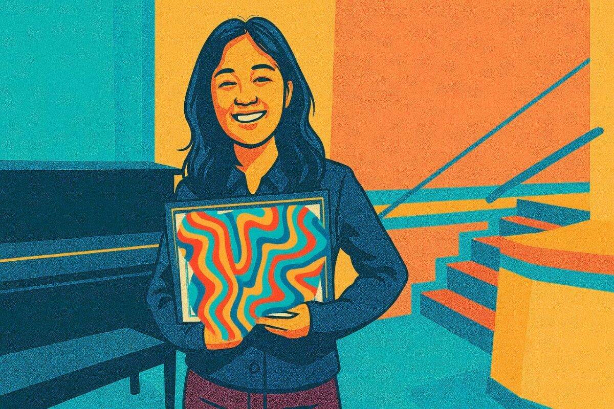 Local Teen Brings Hamlet to Life and Builds Nonprofit Stage for Peers