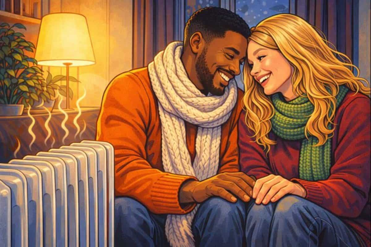 State Releases Major Funding to Help Cover Energy Bills