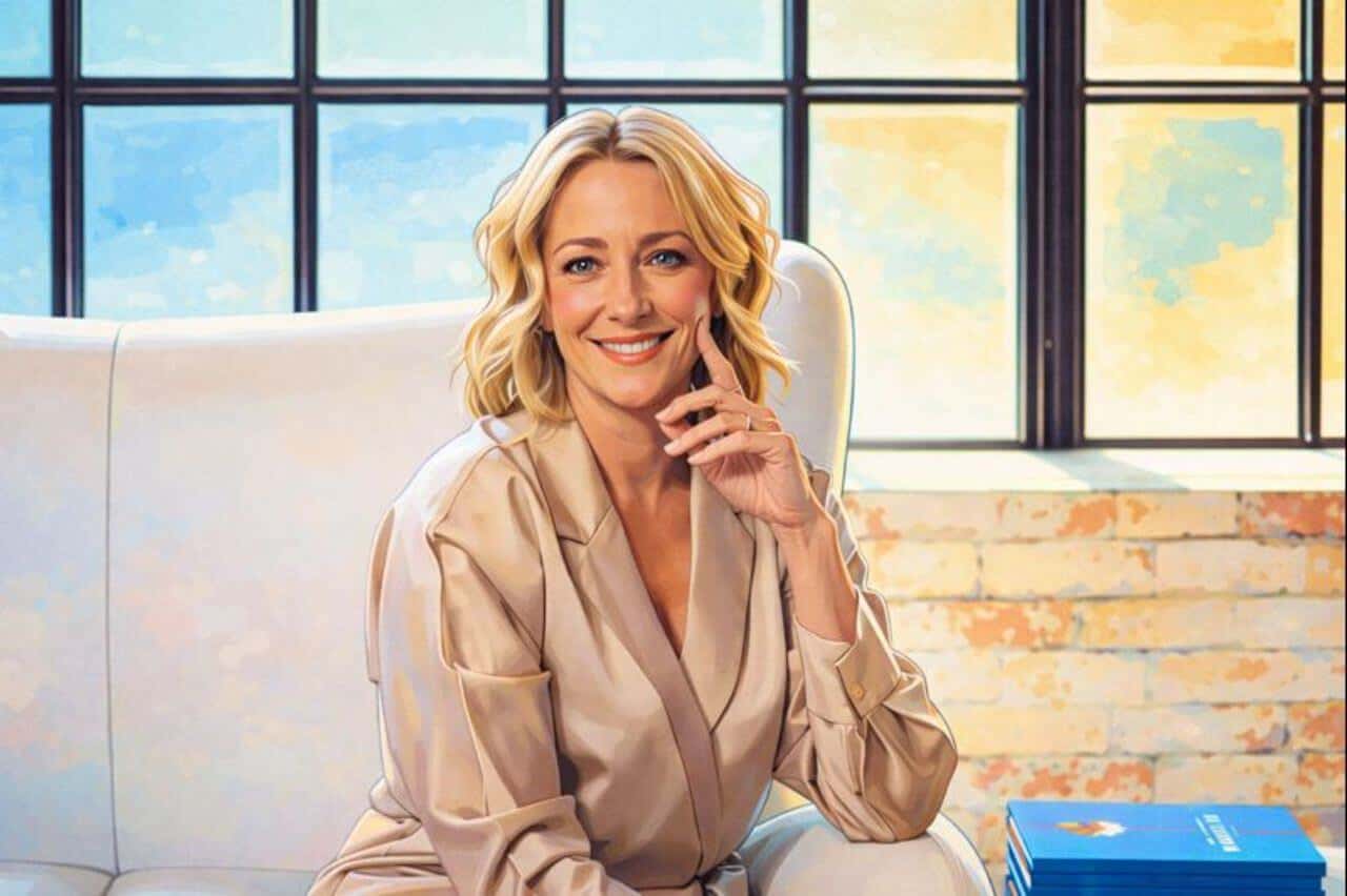 Mobile Chamber Welcomes Teresa Williamson as New Board Chair