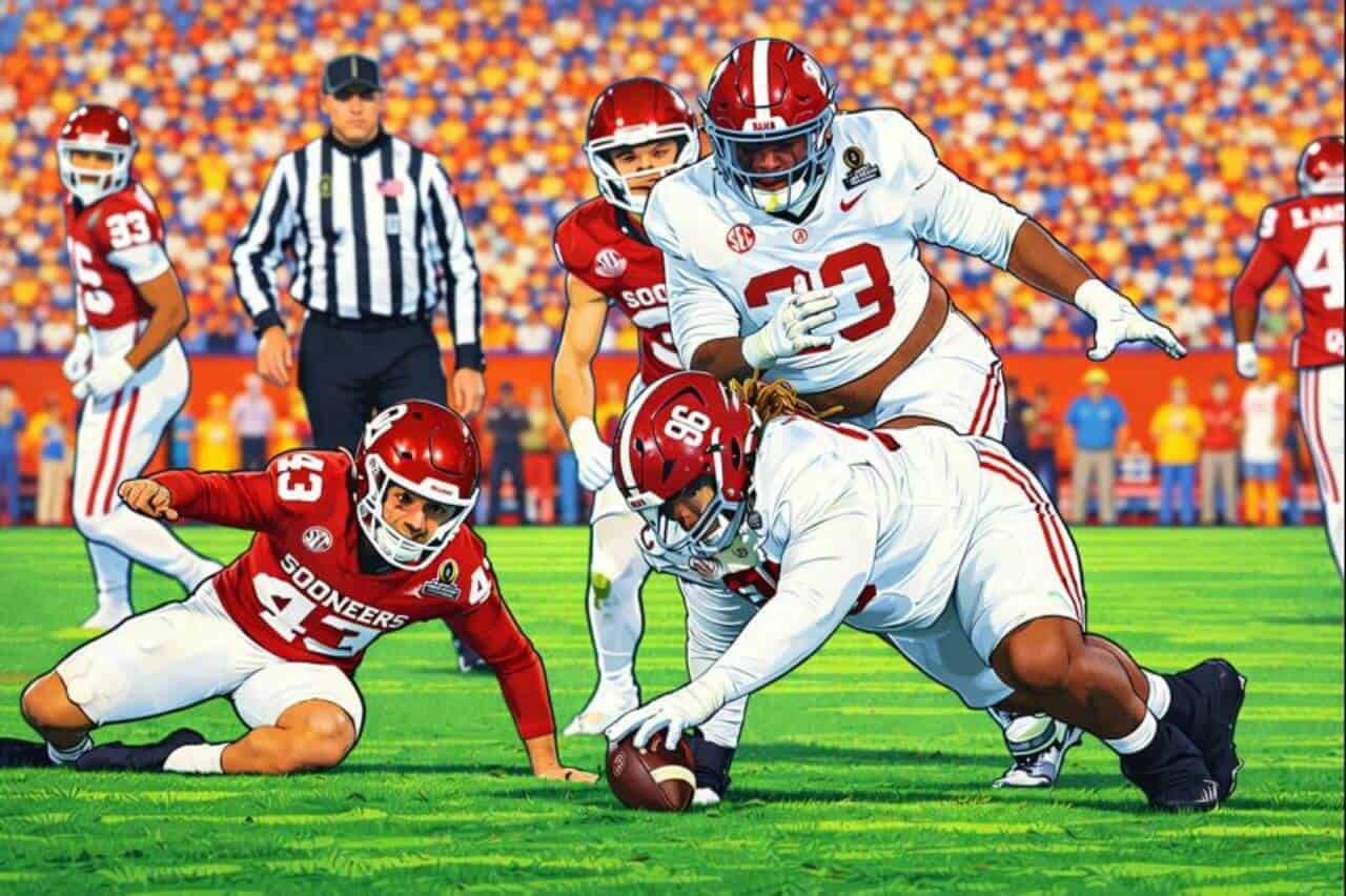 Senior Bowl Week Brings College Football Stars to Mobile