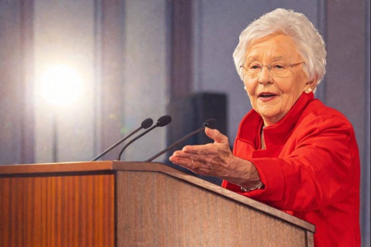 Alabama Gets Ready to Boost Emergency Alerts Statewide