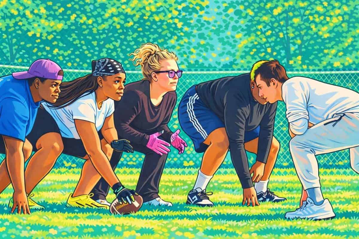 Port City Pirates Set May Debut for Women’s Football