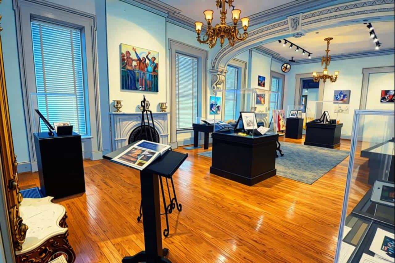 Mobile Carnival Museum Reopens After $1.5M Upgrade