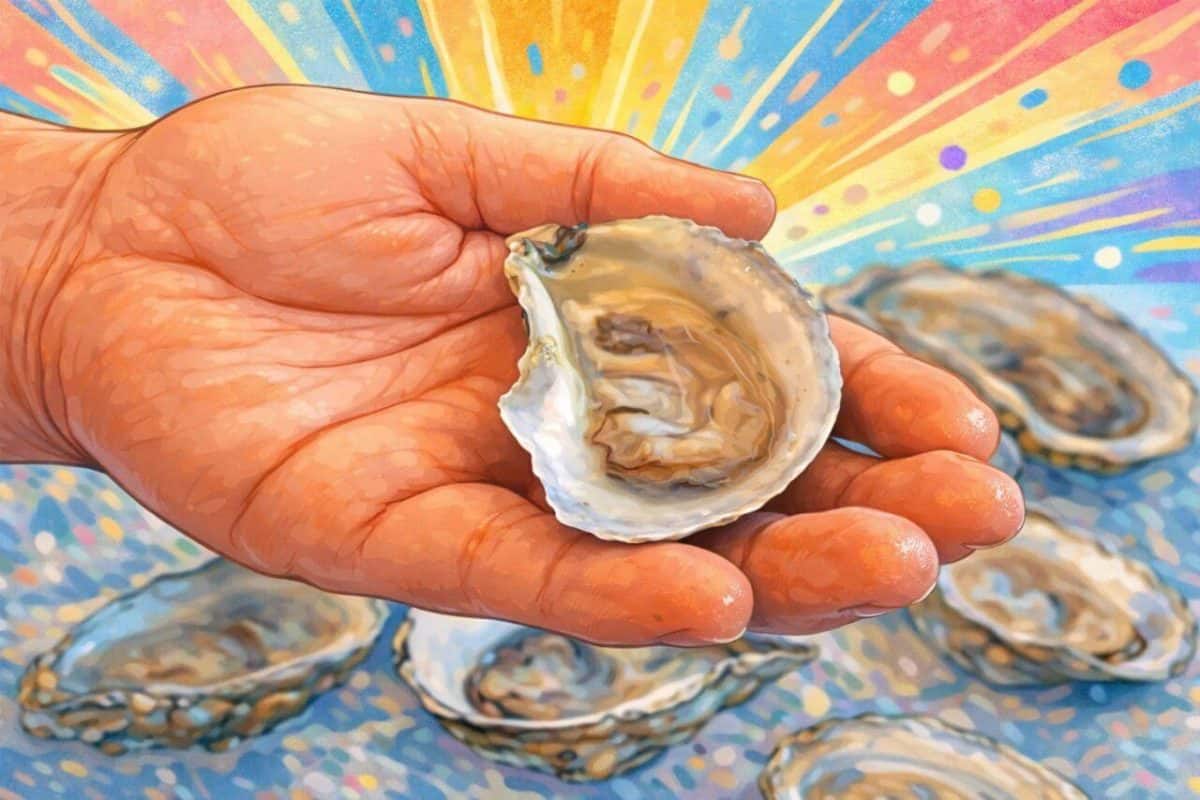 New Bill Aims to Bring Oyster Tastings to the Water’s Edge