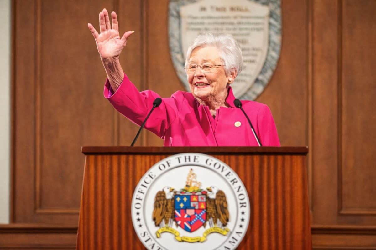 South Alabama Counties Receive Boost for Storm Resilient Projects