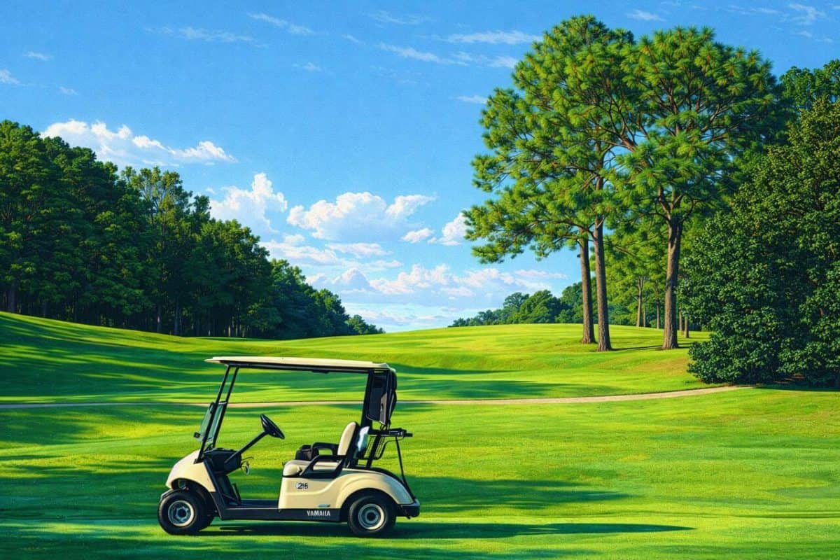 Mobile Updates Azalea City Golf Course With New Brand and Improved Layout