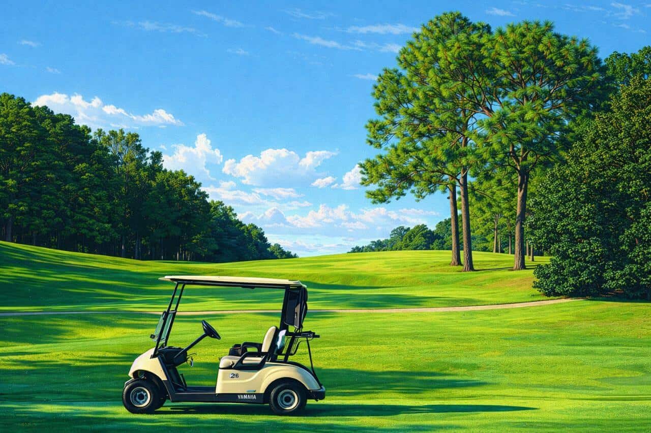 Mobile Updates Azalea City Golf Course With New Brand and Improved Layout